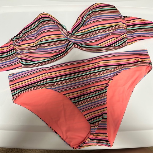 Victoria's Secret Other - Victoria’s Secret Swim